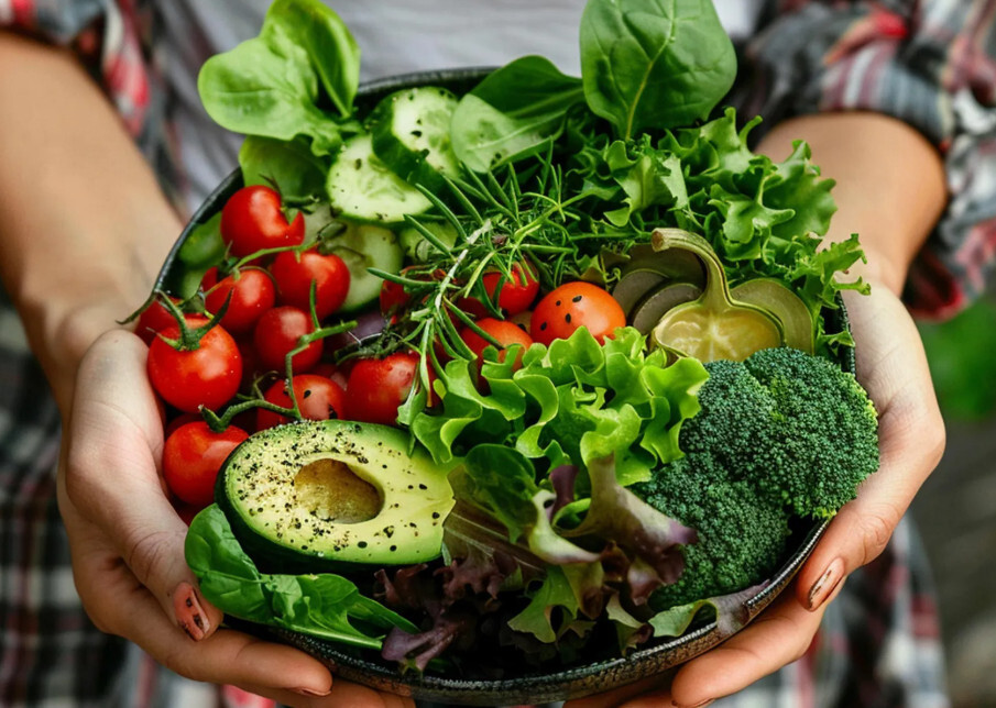 인터넷직배송vs시장구매